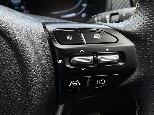 KIA Stonic Photo 17