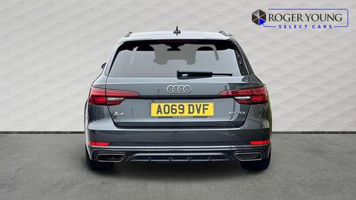 Audi A4 Avant Photo autoimg-f247266d66204b893df3574aef208495057c81af.jpg