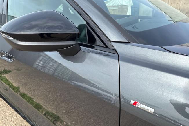 AUDI A5 Photo 20