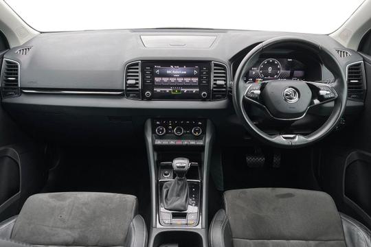 Skoda Karoq Photo autoimg-f24789220a6a349ec129201e7730b5a68179f00a.jpg