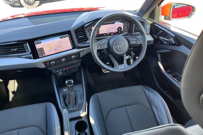AUDI A1 Photo 58