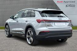 Audi Q4 Photo 3