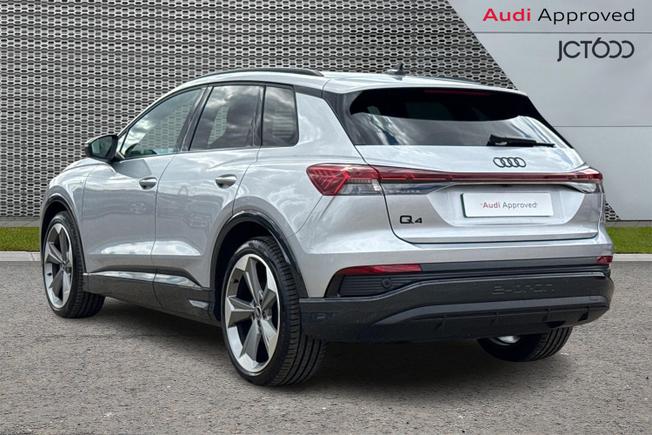 Audi Q4 Photo 3