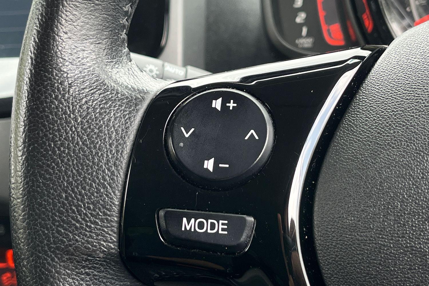 Toyota Aygo Photo 33