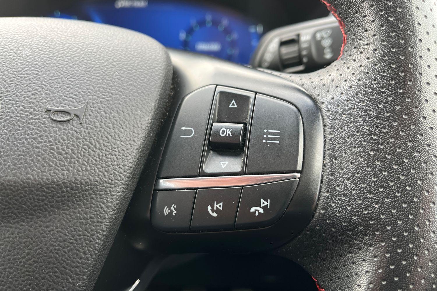 Ford Kuga Photo 35