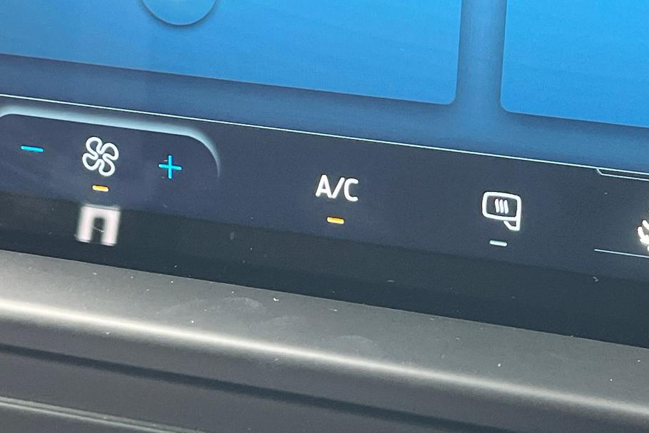 Used Ford TRANSIT CUSTOM 29