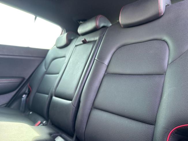 KIA Sportage Photo 9