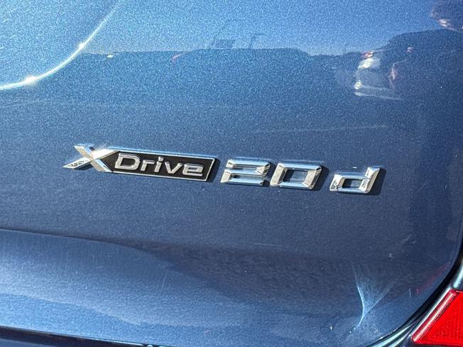 BMW X3 Photo 34