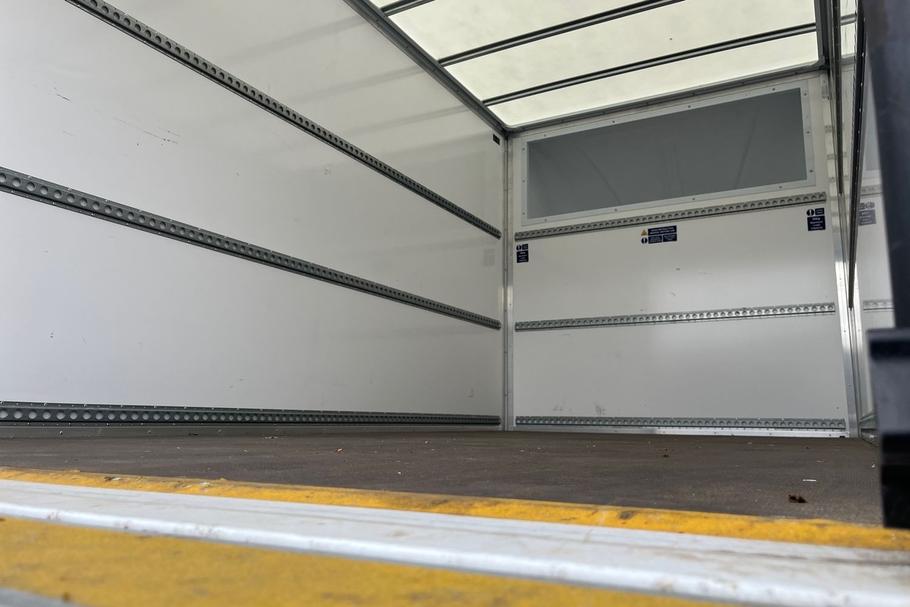 Used Ford TRANSIT WM75CKD 5