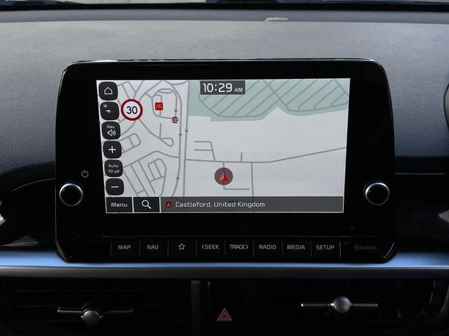KIA Picanto Photo 49