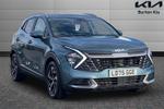 Kia Sportage Photo 0