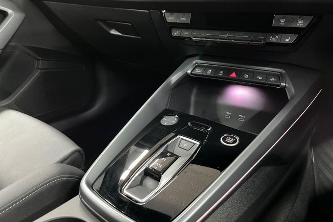 Audi A3 Photo 23