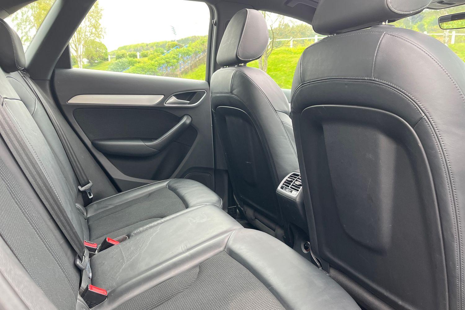 Audi Q3 Photo 37