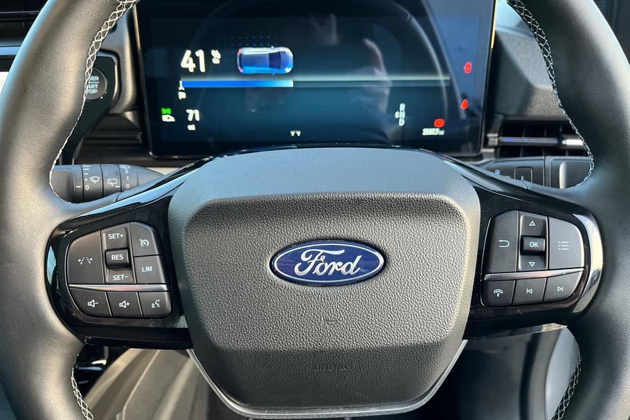 Used Ford Puma Gen-E 12