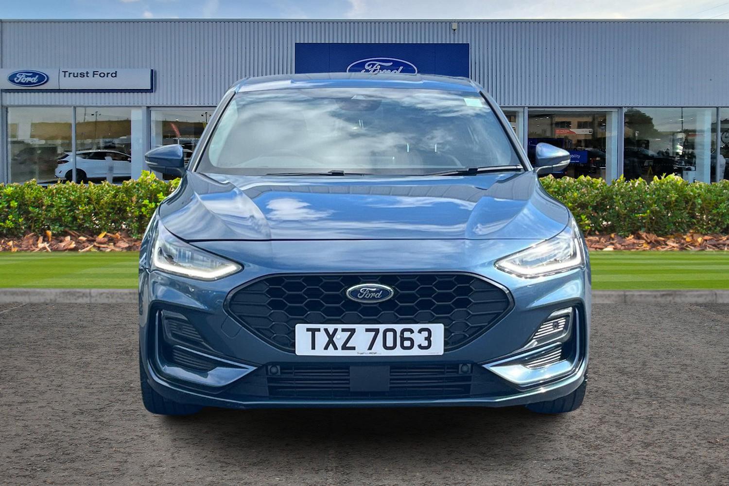 Ford Focus Photo 5