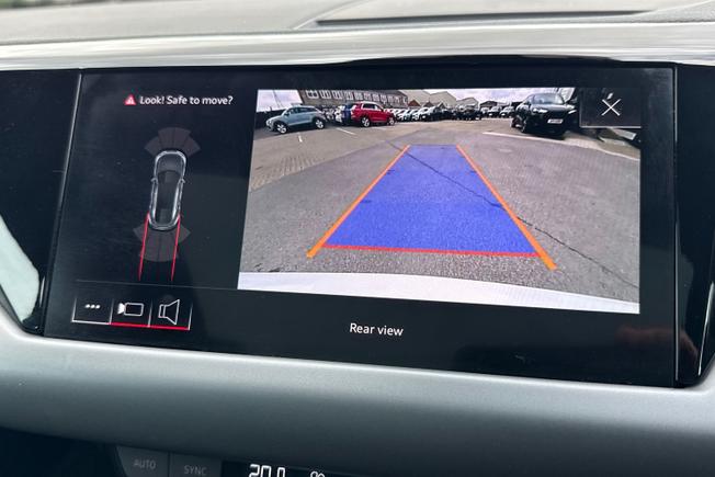 AUDI E-Tron Gt Photo 60