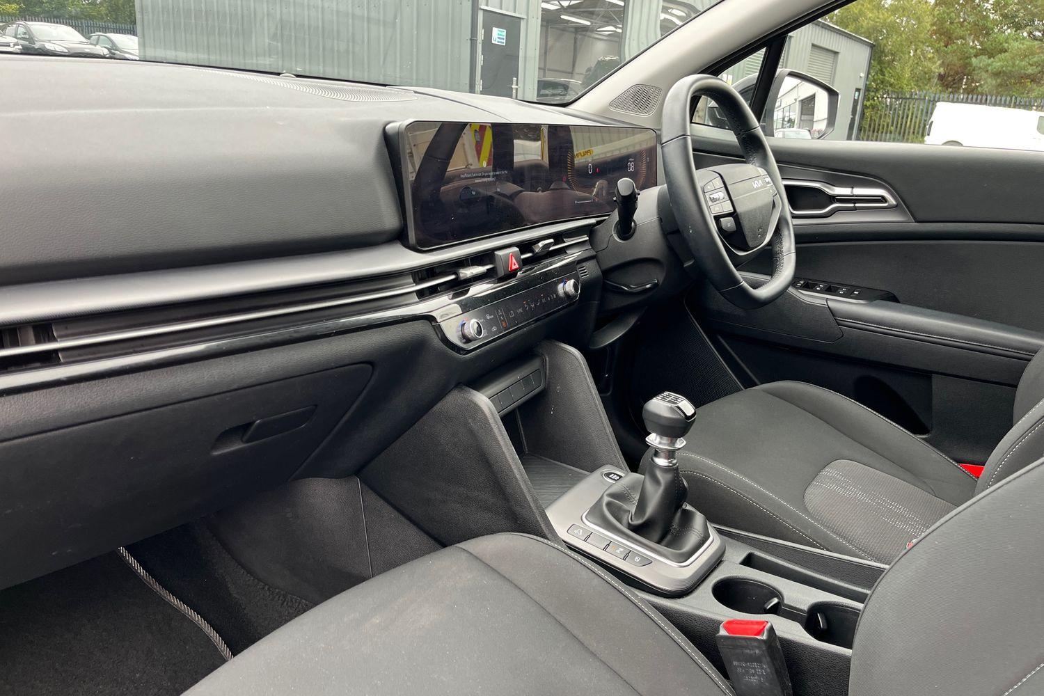 Kia Sportage Photo 17