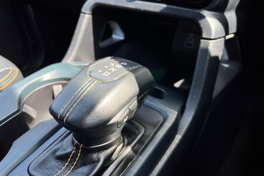 Used Ford RANGER YA23EUF 35