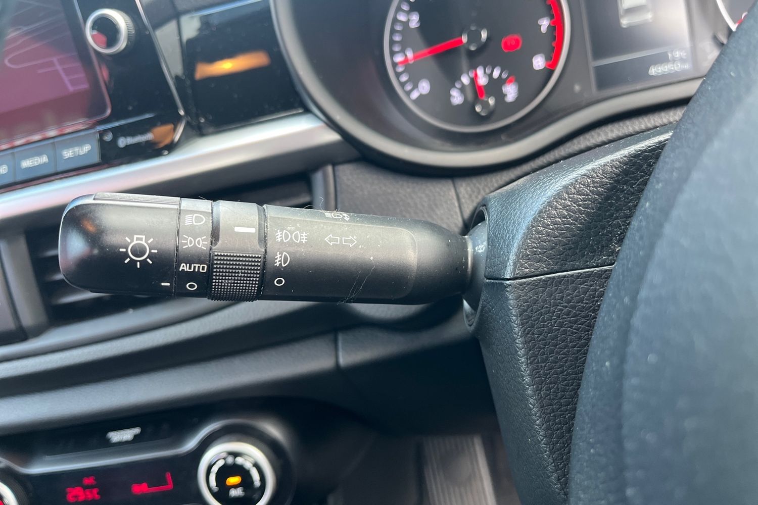 Kia Picanto Photo 13