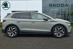 ŠKODA Elroq Photo 4