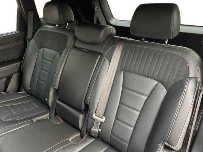 KGM Rexton Photo 9