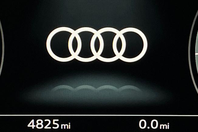 AUDI A3 Photo 15