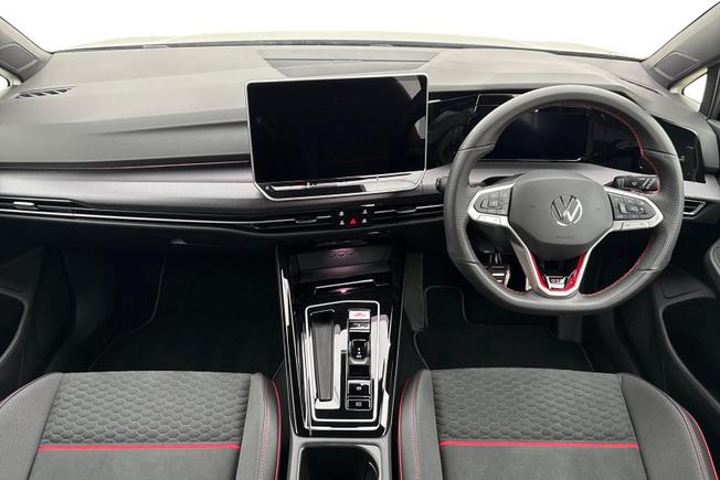 VOLKSWAGEN Golf Photo 10