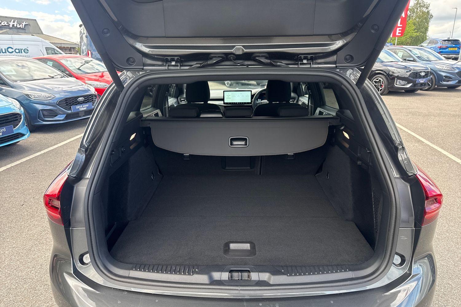 Ford FOCUS Photo 20