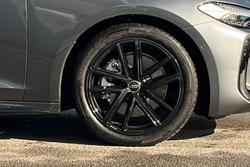 AUDI  A5 Saloon Photo 5