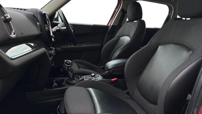 Used MINI Countryman WF67FUJ 3