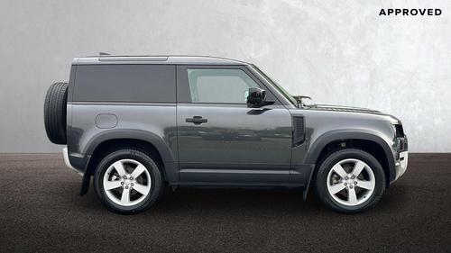 Land Rover Defender Photo autoimg-f25a19dfd72a3a85085280de5566403d7d6b3ed1.jpg
