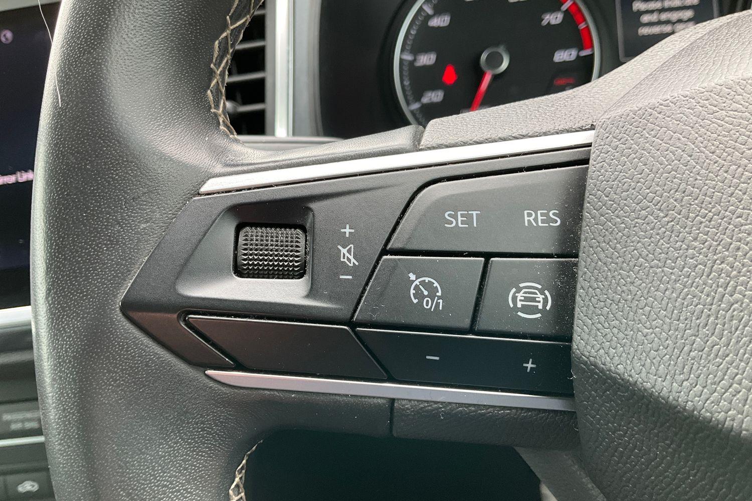 SEAT ATECA Photo 30