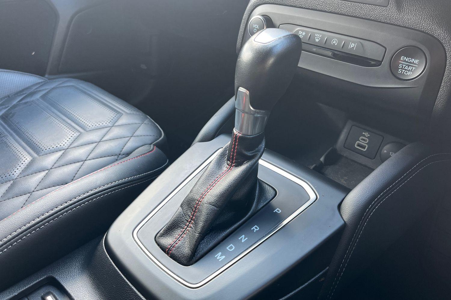 Ford FOCUS Photo 33