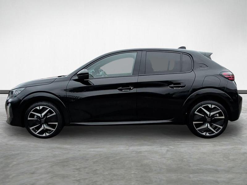 Used Peugeot 208 KO74XKW 7