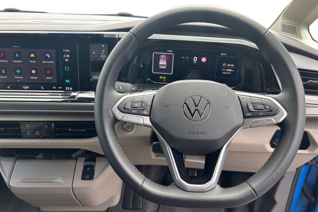 VOLKSWAGEN California Photo 11