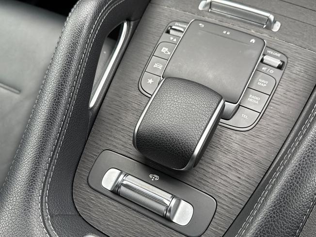 MERCEDES-BENZ Gle Photo 39