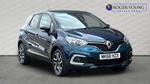 Renault Captur Photo 0