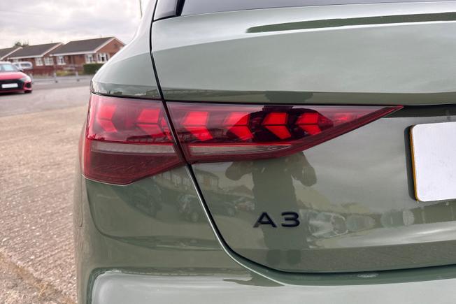 AUDI A3 Photo 46