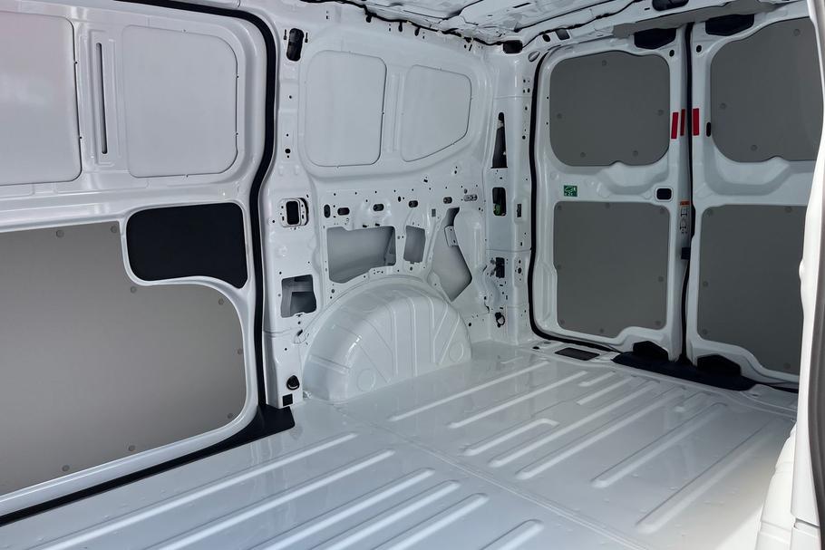 Used Ford E-Transit Custom MJ25UCS 20