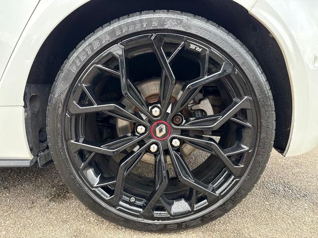 Renault Megane R.S. Photo 35