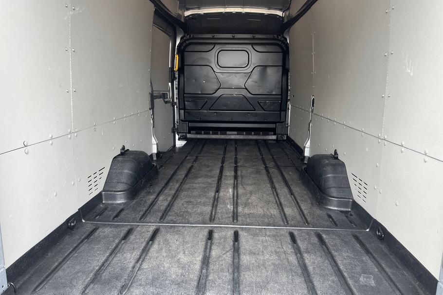 Used Ford TRANSIT WN75UBF 29