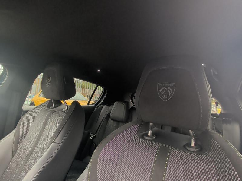 Used Peugeot 308 KR25AYO 35