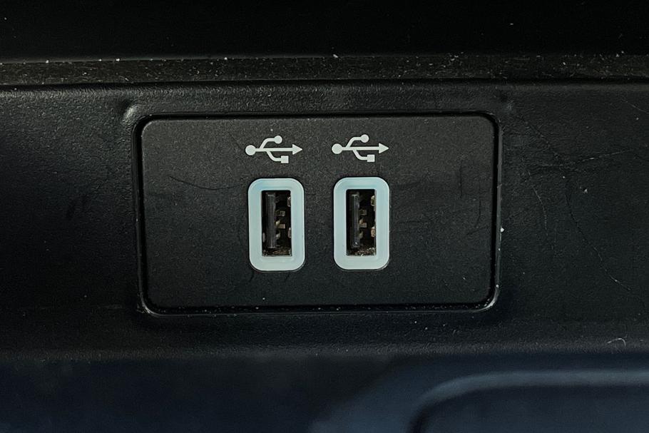 Used Ford Ranger ST72PFN 34