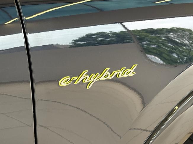 PORSCHE Cayenne Photo 48