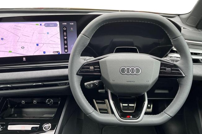 AUDI A5 Avant Photo 11