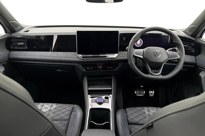VOLKSWAGEN  Tiguan  Photo 10