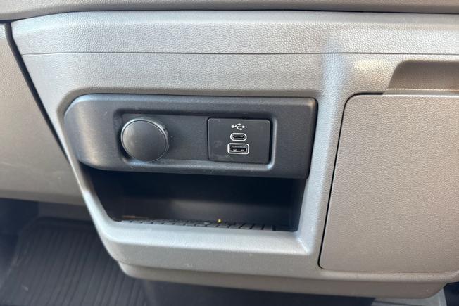 Volkswagen Transporter Photo 43