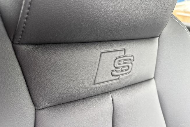 AUDI A3 Photo 34