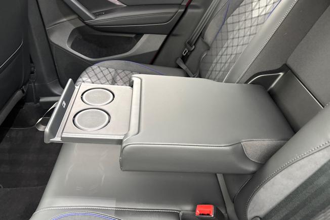 VOLKSWAGEN Tiguan Photo 35