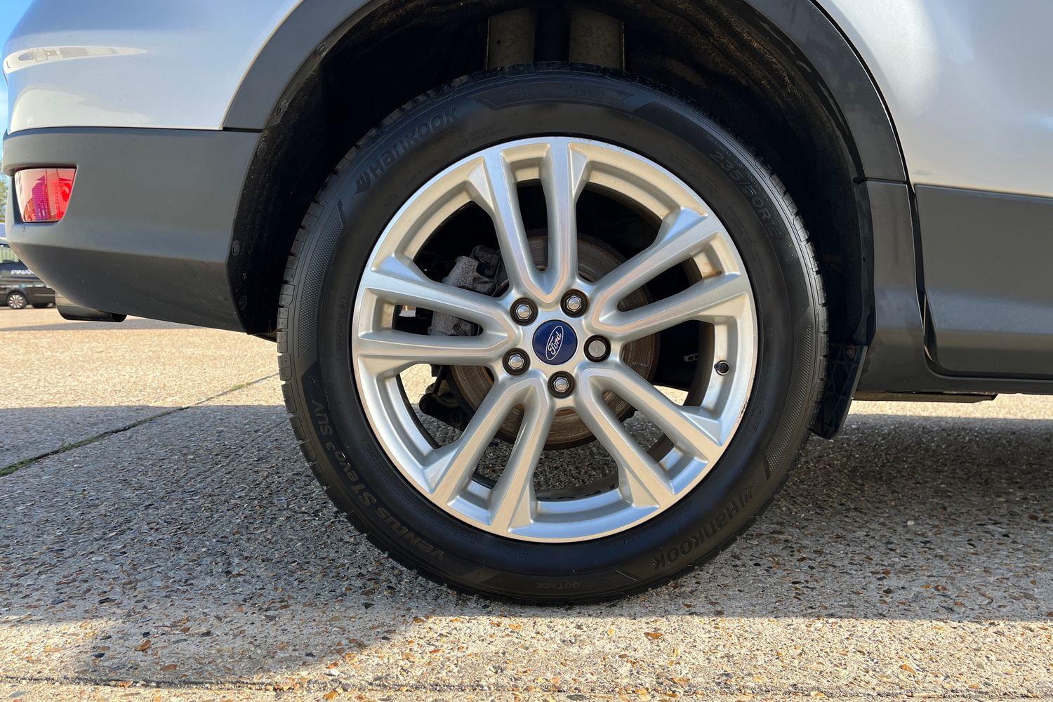 Ford Kuga Photo 7